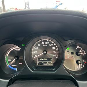 2008 Lexus Gs450h - Thumbnail