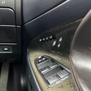 2008 Lexus Gs450h - Thumbnail