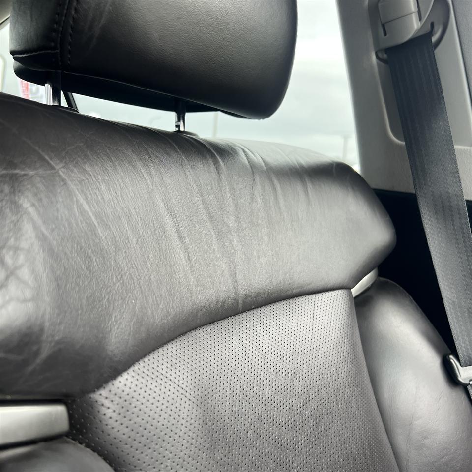 2008 Lexus Gs450h