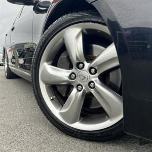2008 Lexus Gs450h - Thumbnail