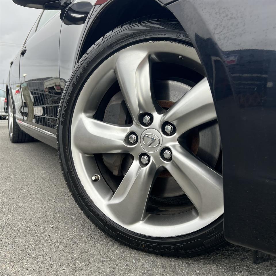 2008 Lexus Gs450h
