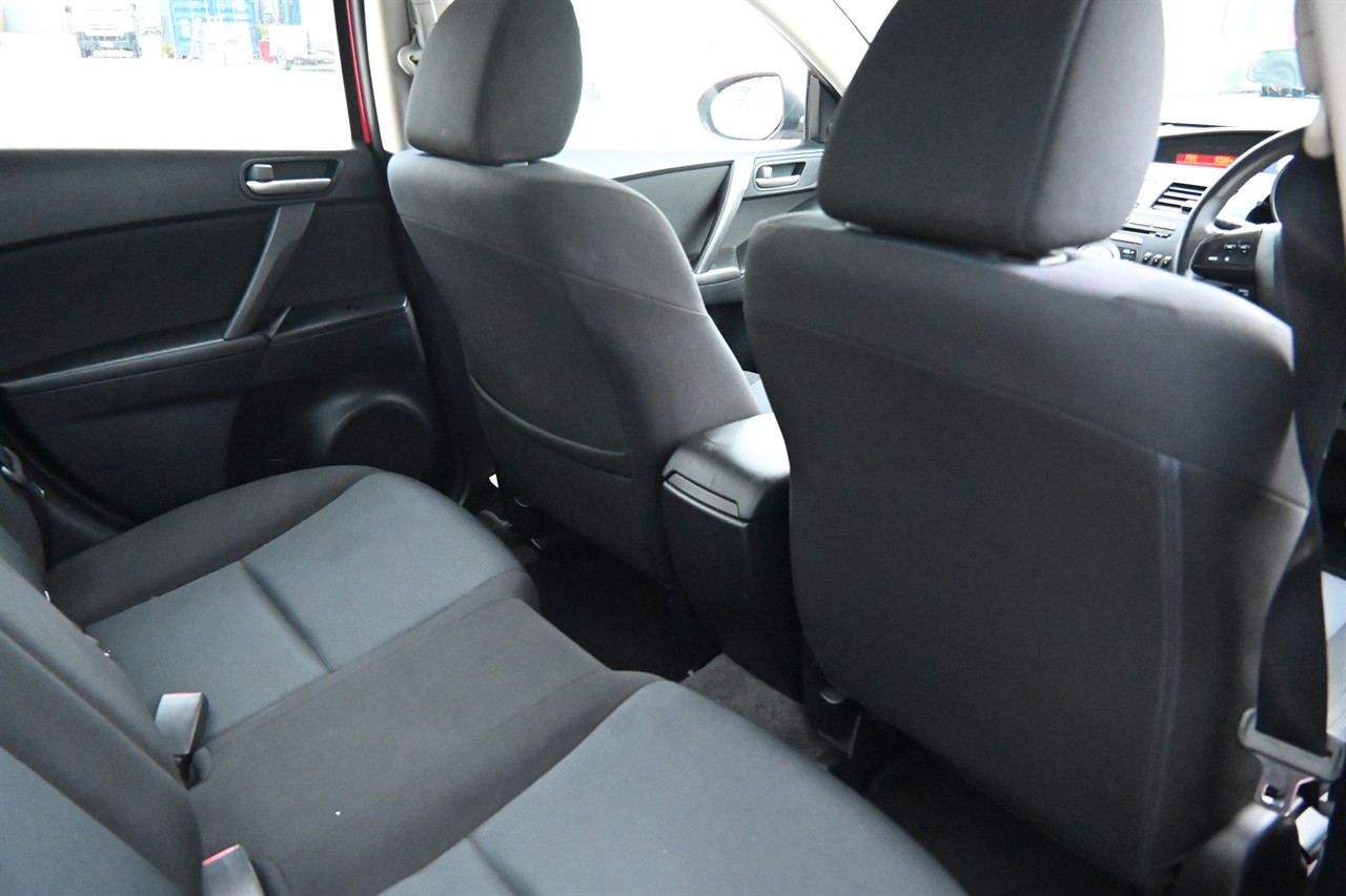 2010 Mazda Mazda3