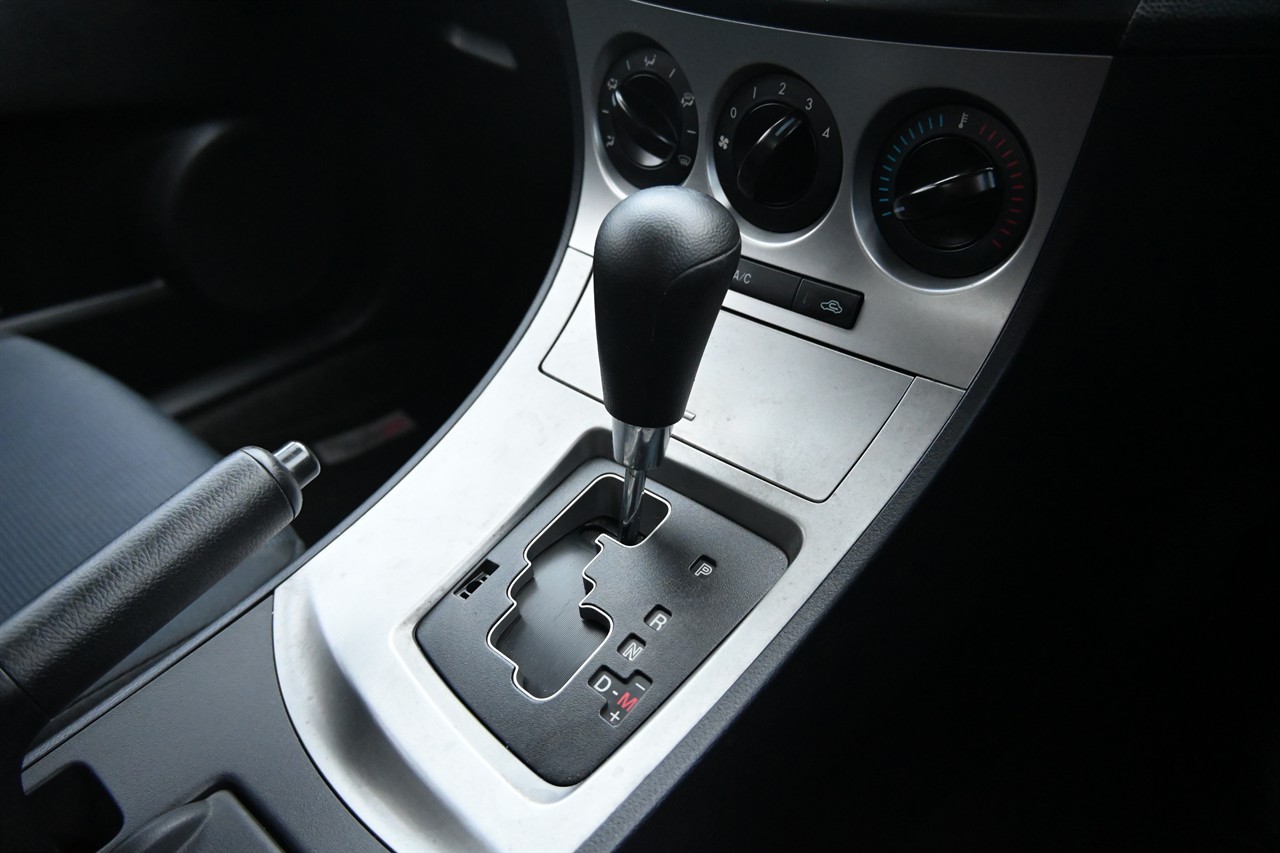 2010 Mazda Mazda3