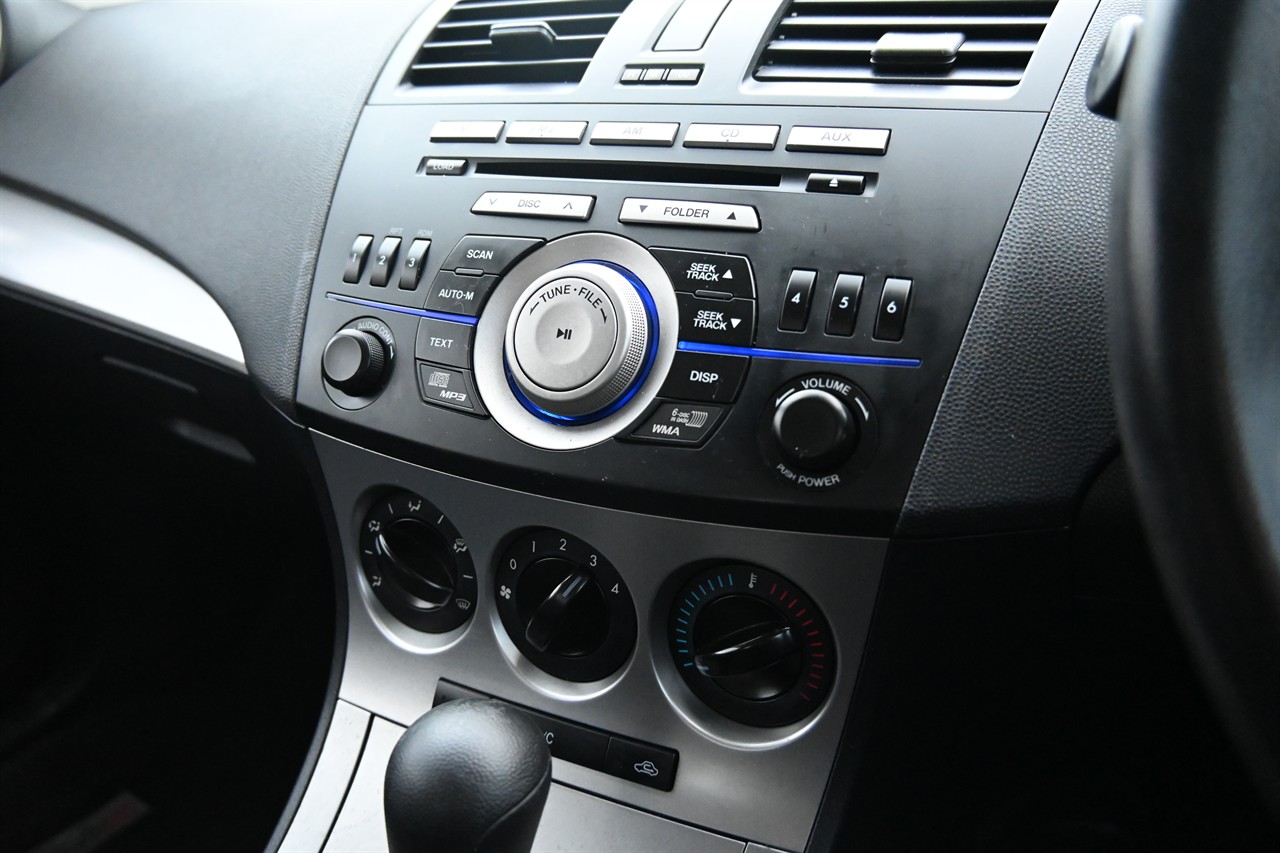 2010 Mazda Mazda3