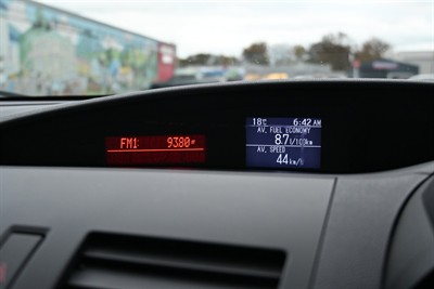 2010 Mazda Mazda3 - Thumbnail
