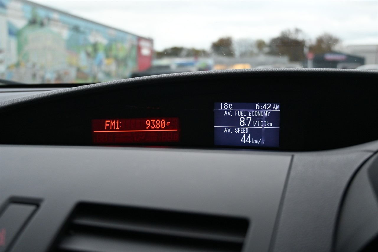 2010 Mazda Mazda3