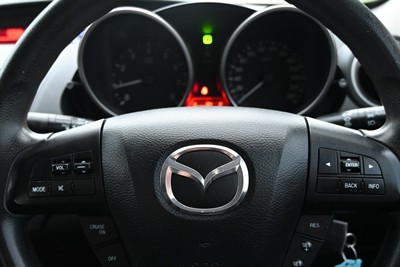 2010 Mazda Mazda3 - Thumbnail