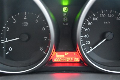 2010 Mazda Mazda3 - Thumbnail