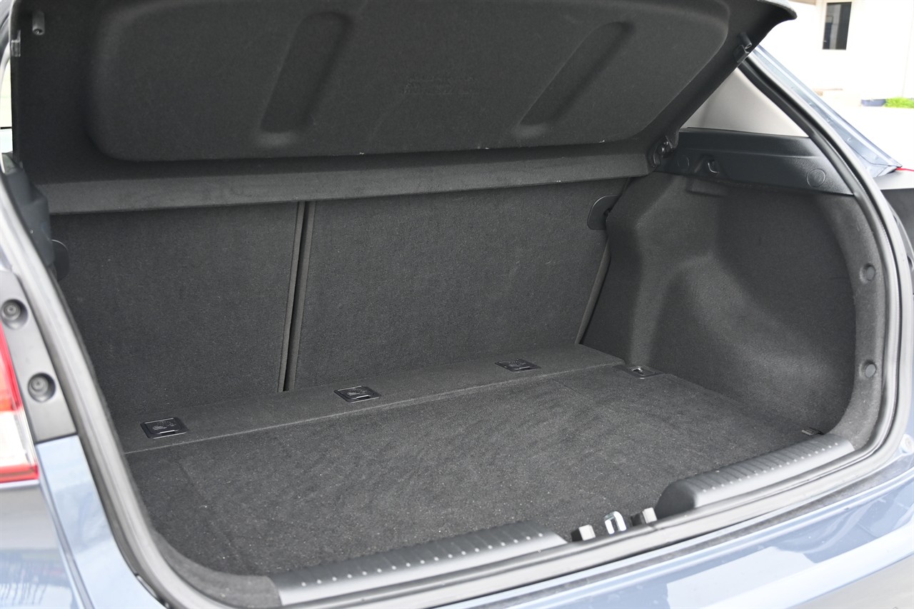 2016 Kia Cerato