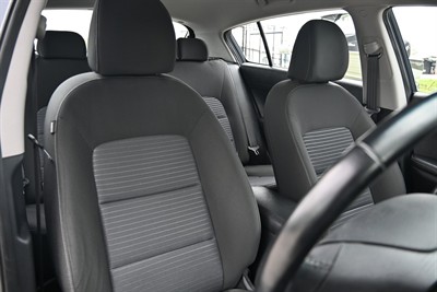 2016 Kia Cerato - Thumbnail