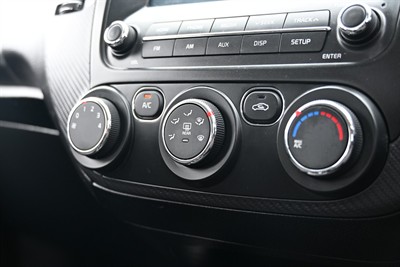 2016 Kia Cerato - Thumbnail