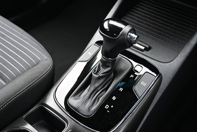 2016 Kia Cerato - Thumbnail