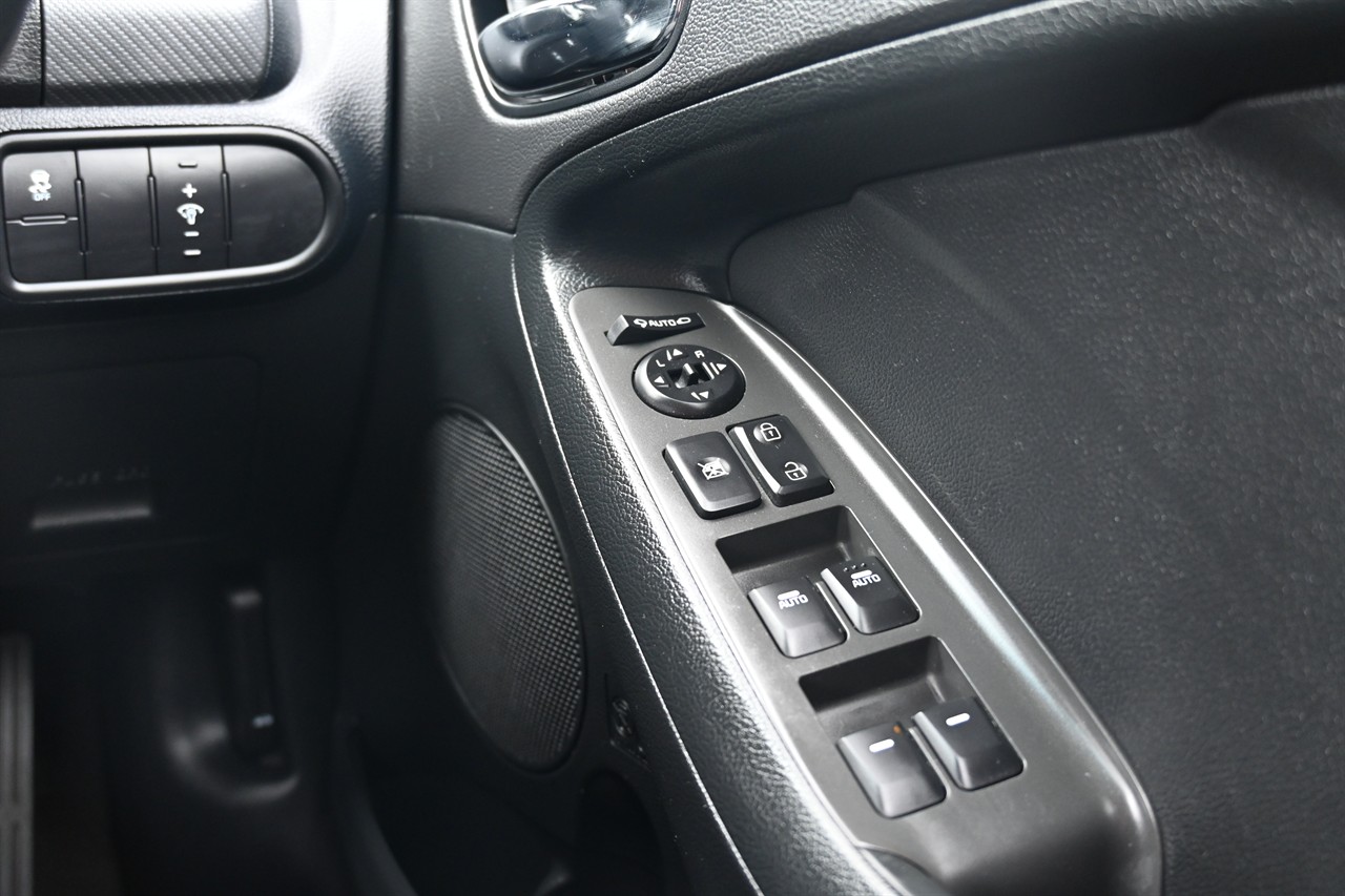 2016 Kia Cerato