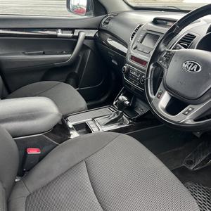2013 Kia Sorento - Thumbnail
