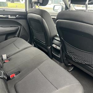 2013 Kia Sorento - Thumbnail