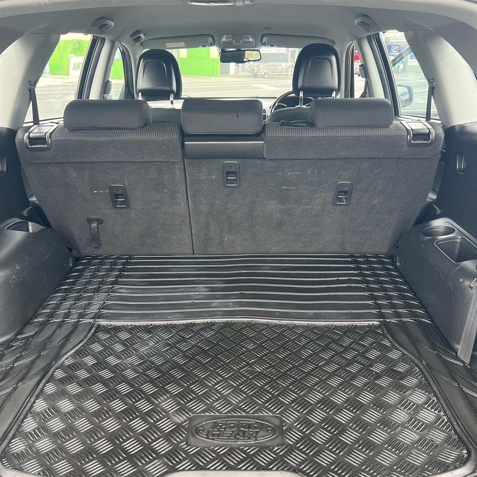 2013 Kia Sorento