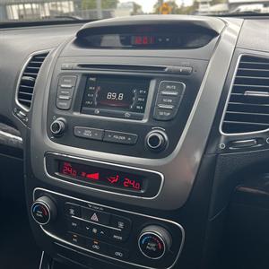 2013 Kia Sorento - Thumbnail