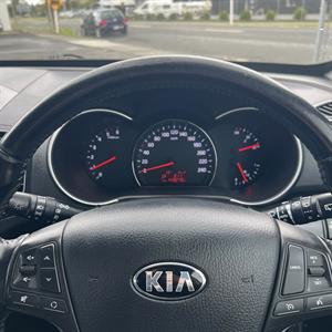 2013 Kia Sorento - Thumbnail