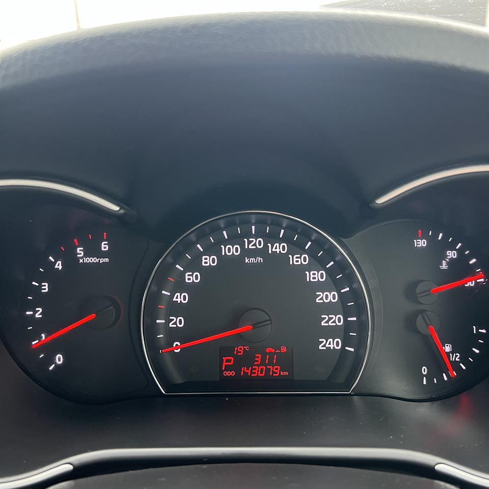 2013 Kia Sorento