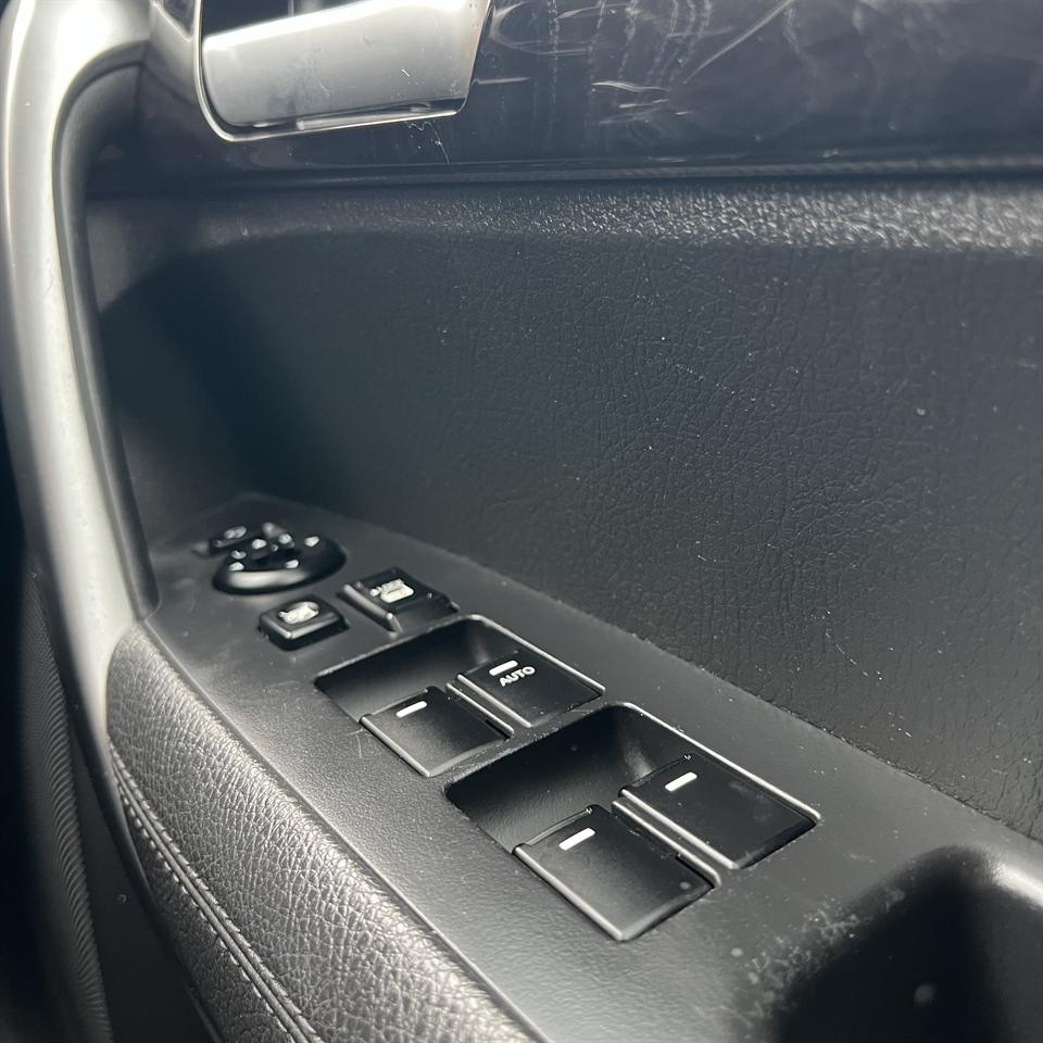 2013 Kia Sorento