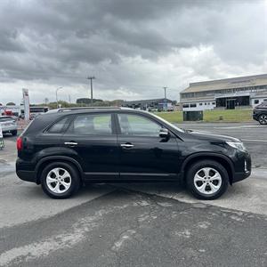 2013 Kia Sorento - Thumbnail