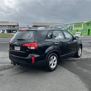 2013 Kia Sorento - Thumbnail