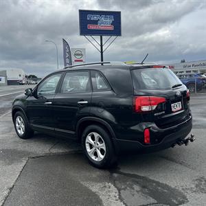 2013 Kia Sorento - Thumbnail
