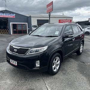 2013 Kia Sorento - Thumbnail