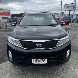 2013 Kia Sorento - Thumbnail