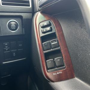 2016 Toyota Landcruiser Prado - Thumbnail
