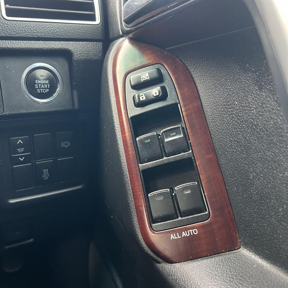 2016 Toyota Landcruiser Prado