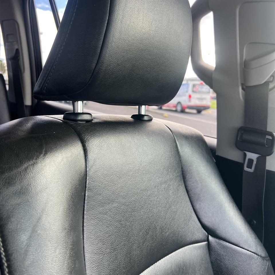 2016 Toyota Landcruiser Prado