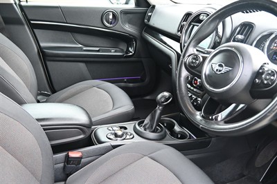 2019 Mini Countryman - Thumbnail