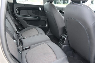 2019 Mini Countryman - Thumbnail