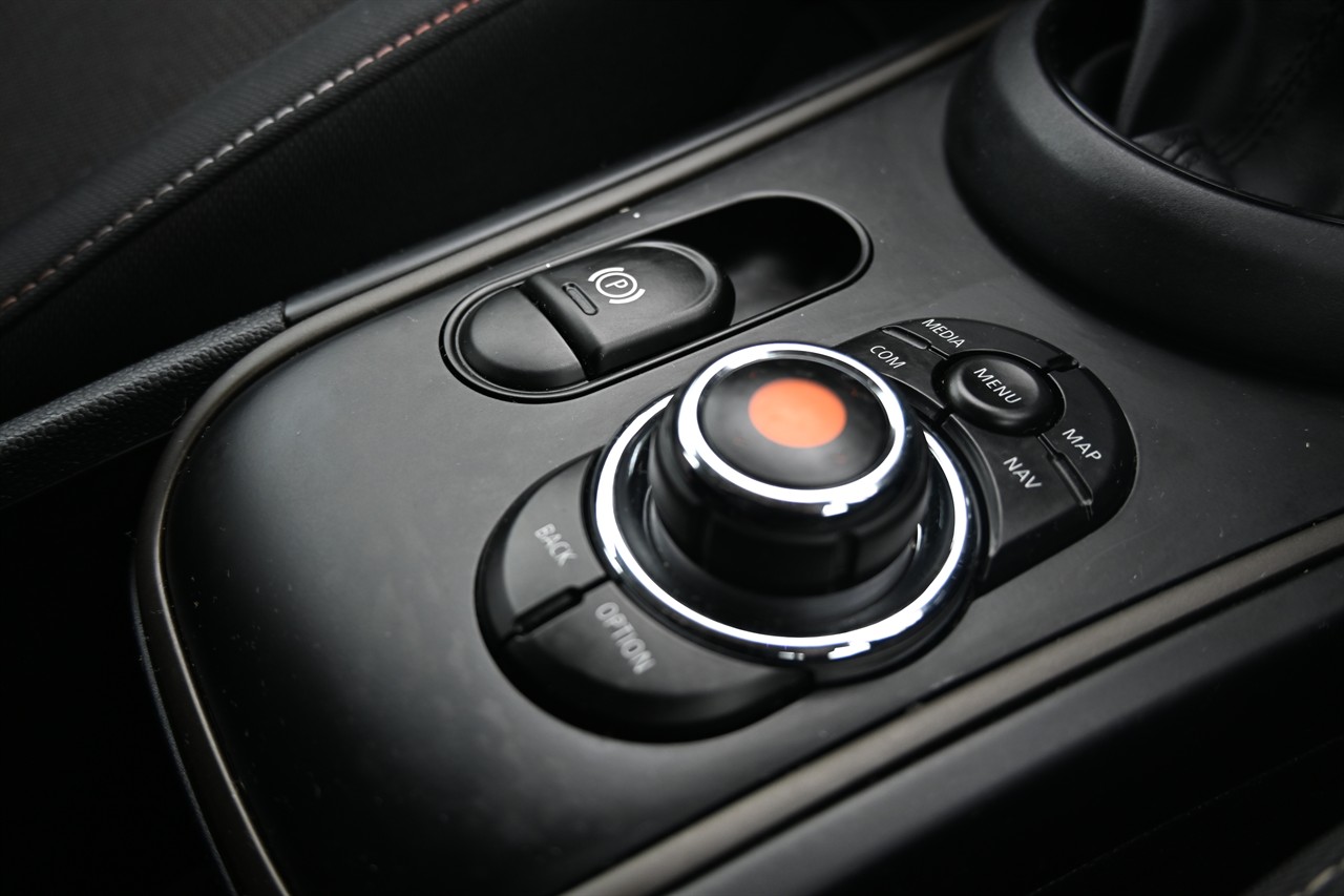 2019 Mini Countryman