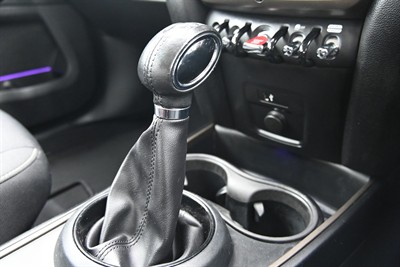 2019 Mini Countryman - Thumbnail