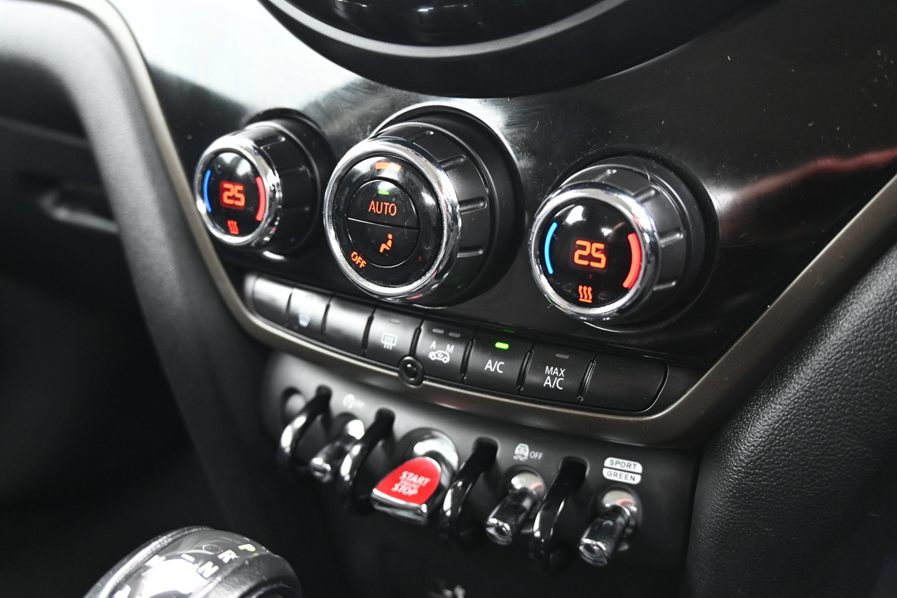 2019 Mini Countryman