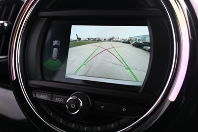 2019 Mini Countryman - Thumbnail
