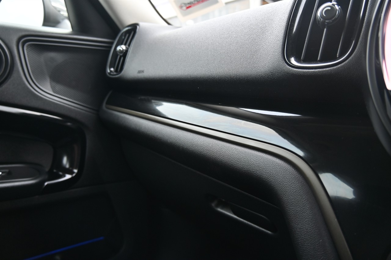 2019 Mini Countryman