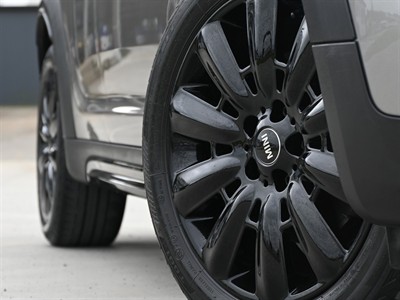 2019 Mini Countryman - Thumbnail