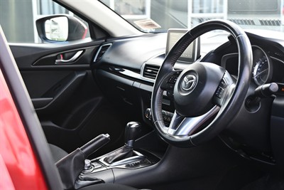 2015 Mazda 3 - Thumbnail
