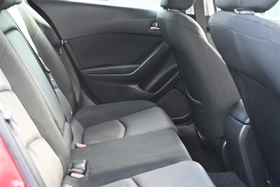 2015 Mazda 3 - Thumbnail