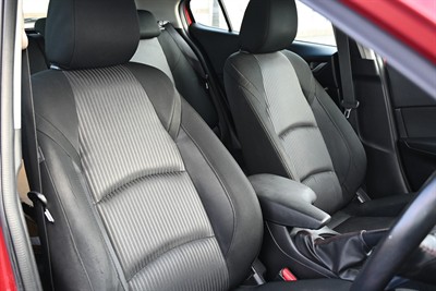 2015 Mazda 3 - Thumbnail