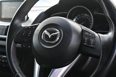 2015 Mazda 3 - Thumbnail