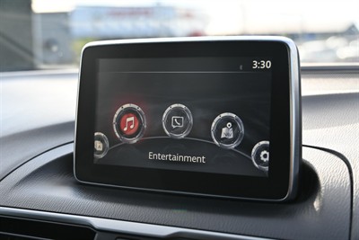 2015 Mazda 3 - Thumbnail