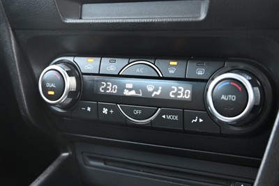 2015 Mazda 3 - Thumbnail