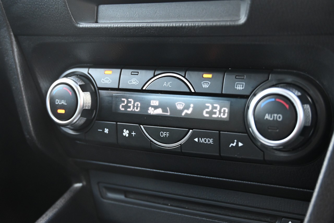 2015 Mazda 3