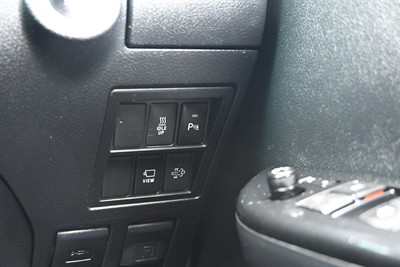 2022 Toyota Hilux - Thumbnail