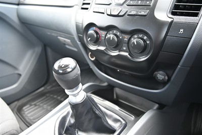 2013 Ford Ranger - Thumbnail