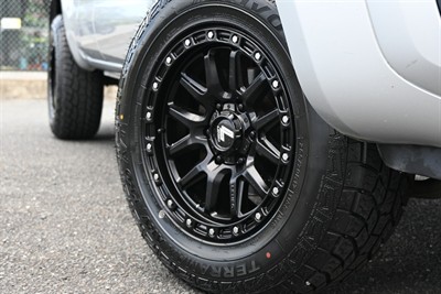 2013 Ford Ranger - Thumbnail